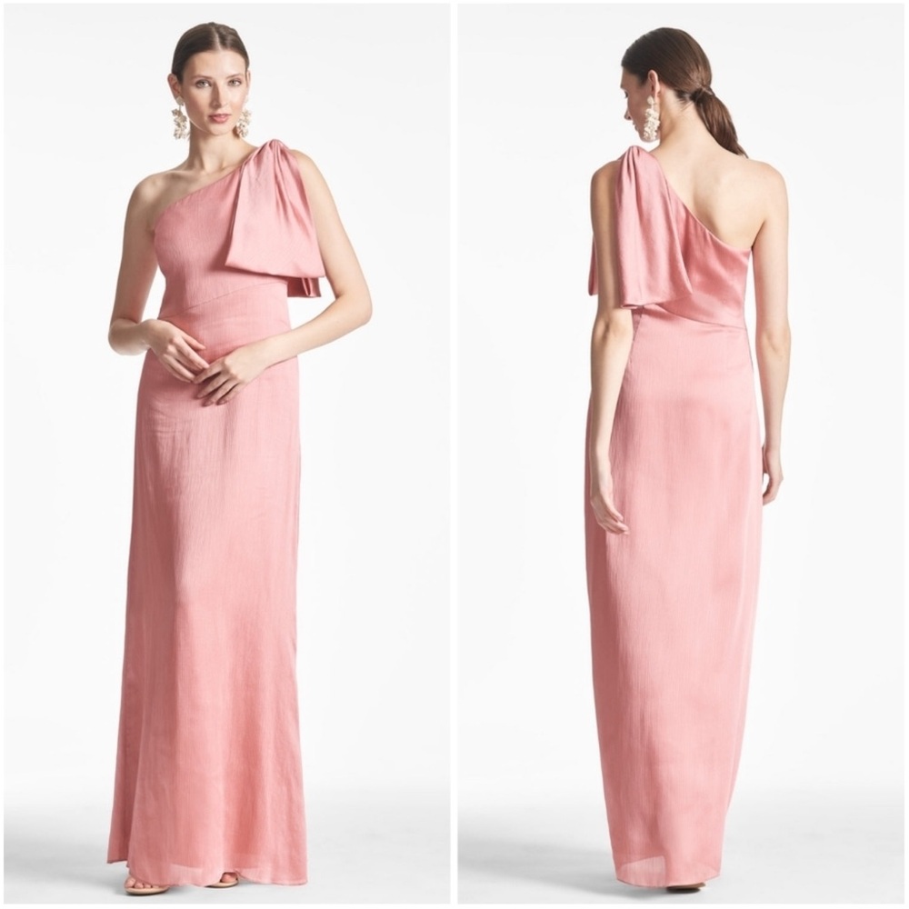 Sachin & Babi Chelsea Gown